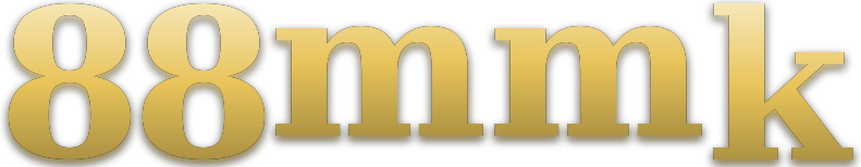 88mmk logo